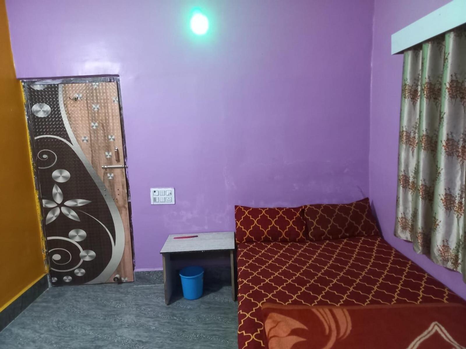 Oyo Paras Hotel Jamui المظهر الخارجي الصورة