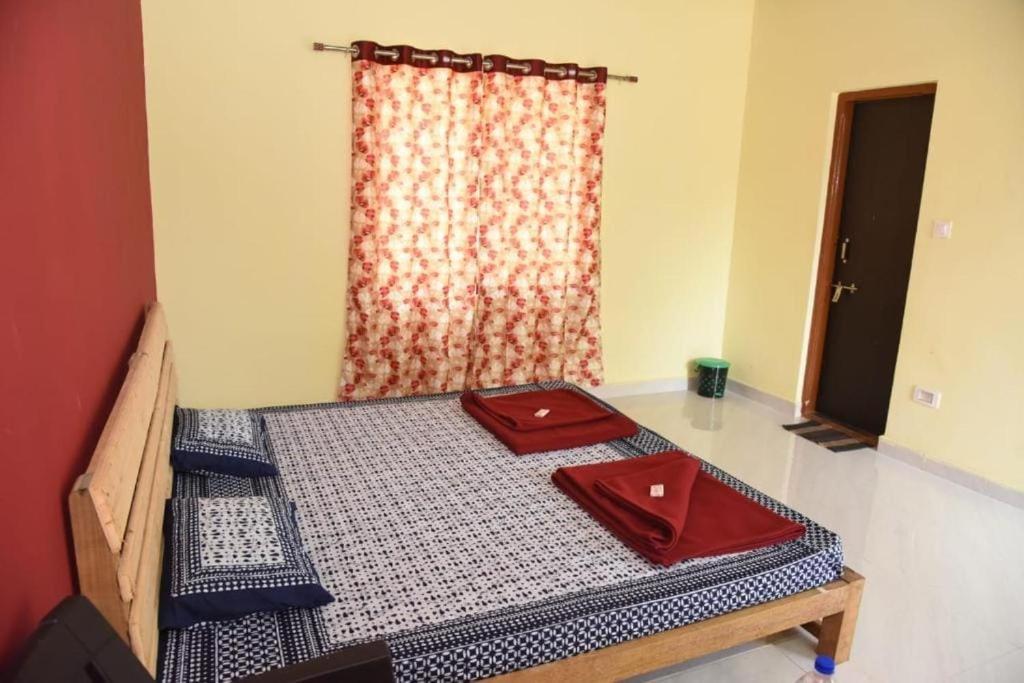 Oyo Paras Hotel Jamui المظهر الخارجي الصورة